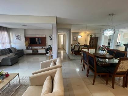 RESIDENCIAL CLUBE JARDINS