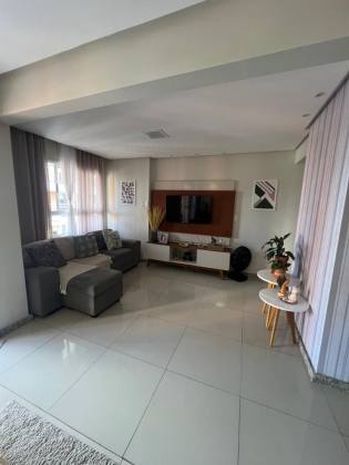 RESIDENCIAL CLUBE JARDINS
