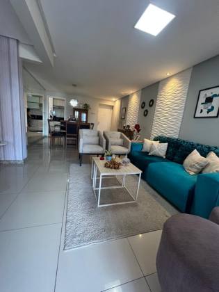 RESIDENCIAL CLUBE JARDINS