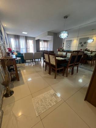 RESIDENCIAL CLUBE JARDINS
