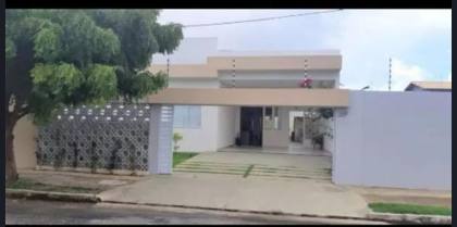 Casa na Aruana próximo a praia