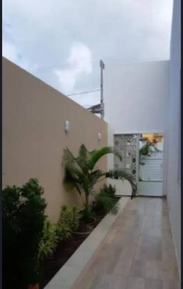 Casa na Aruana próximo a praia