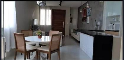 Casa na Aruana próximo a praia