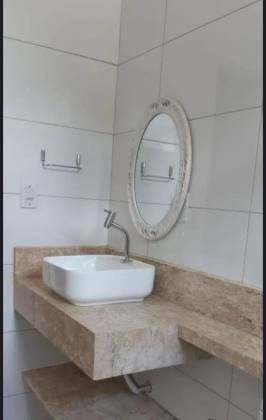 Casa na Aruana próximo a praia