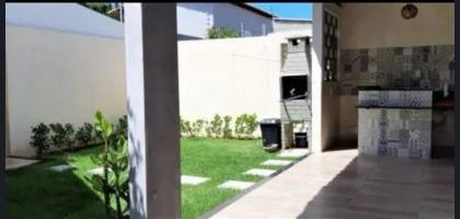 Casa na Aruana próximo a praia