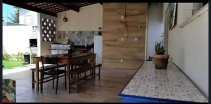Casa na Aruana próximo a praia