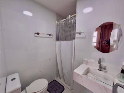 CONDOMÍNIO SANTA CECILIA
