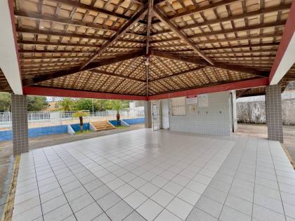 CONDOMÍNIO SANTA CECILIA