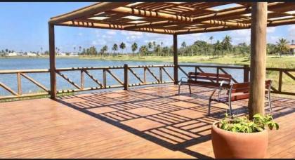 LOTE ALPHAVILLE SERGIPE