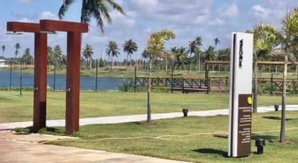 LOTE ALPHAVILLE SERGIPE