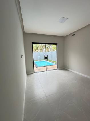 CASA NO CONDOMÍNIO SOL E PRAIA