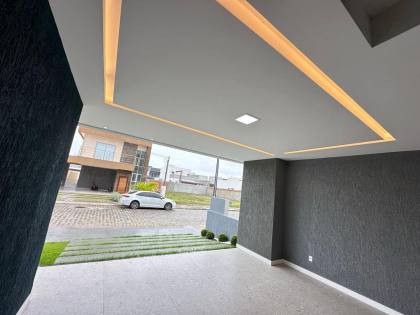 CASA NO CONDOMÍNIO SOL E PRAIA