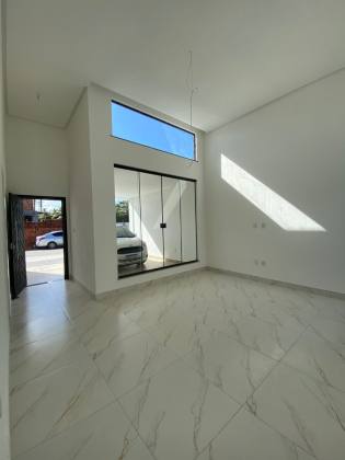 Casa Térrea no Villaredo Barra