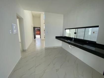 Casa Térrea no Villaredo Barra