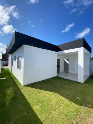 Casa Térrea no Villaredo Barra