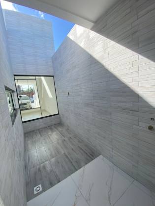 Casa Térrea no Villaredo Barra