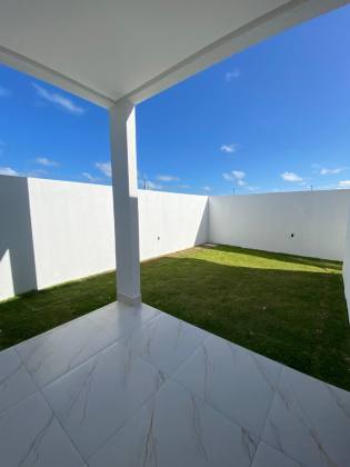 Casa Térrea no Villaredo Barra