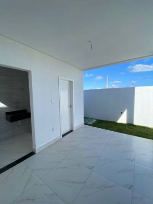 Casa Térrea no Villaredo Barra