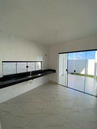 Casa Térrea no Villaredo Barra