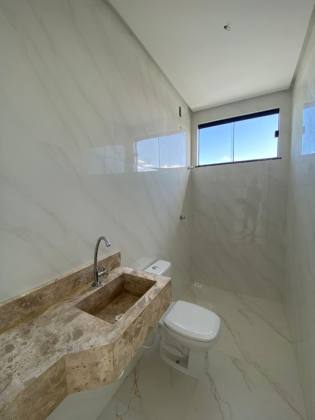Casa Térrea no Villaredo Barra