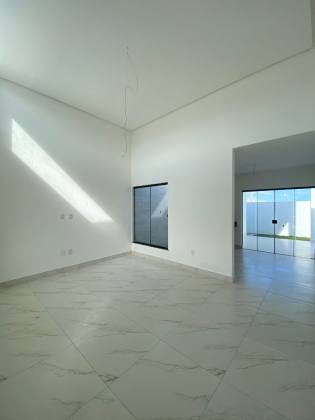 Casa Térrea no Villaredo Barra