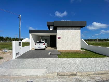 Casa Térrea no Villaredo Barra