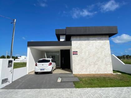 Casa Térrea no Villaredo Barra