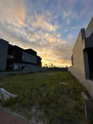 LOTE NO RESIDENCIAL MAUI