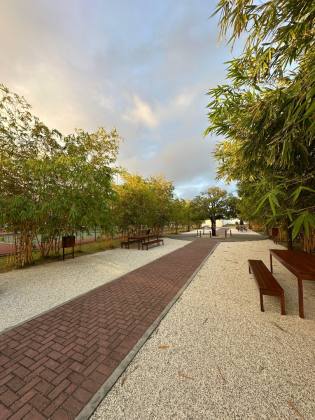 LOTE NO RESIDENCIAL MAUI