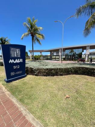 LOTE NO RESIDENCIAL MAUI