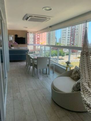 Mansão Jardim Residence
