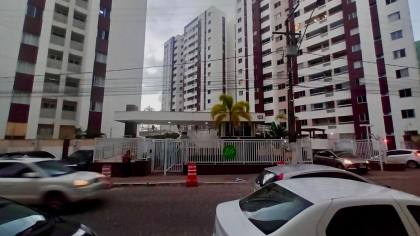 CONDOMÍNIO LIFE JABOTIANA