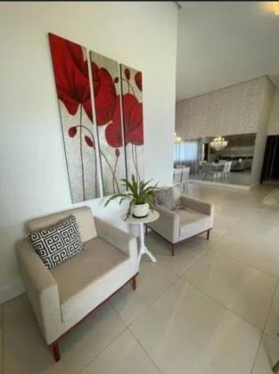 CASA NO ALPHAVILLE SERGIPE