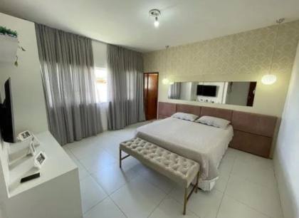 CASA NO ALPHAVILLE SERGIPE