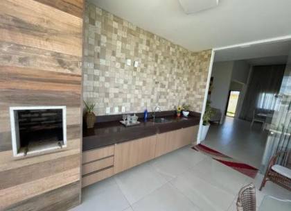 CASA NO ALPHAVILLE SERGIPE