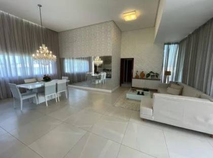 CASA NO ALPHAVILLE SERGIPE