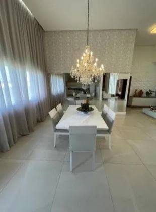 CASA NO ALPHAVILLE SERGIPE