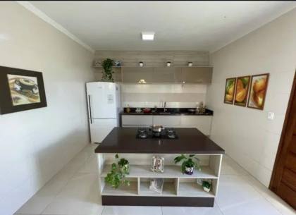 CASA NO ALPHAVILLE SERGIPE