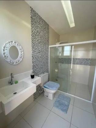 CASA NO ALPHAVILLE SERGIPE