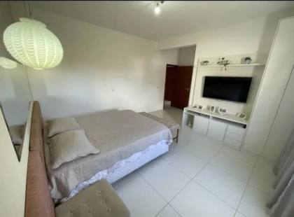 CASA NO ALPHAVILLE SERGIPE