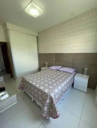 CASA NO ALPHAVILLE SERGIPE