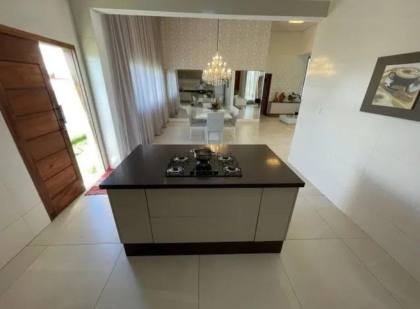 CASA NO ALPHAVILLE SERGIPE