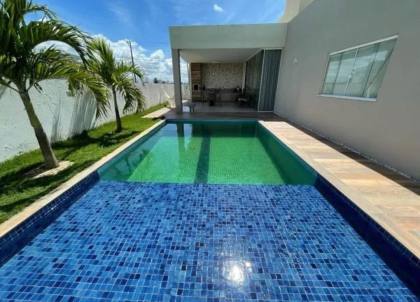 CASA NO ALPHAVILLE SERGIPE