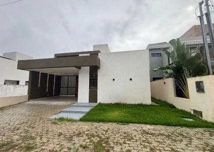 Casa no Maluí Residence