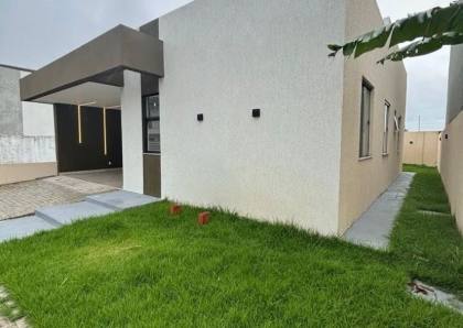 Casa no Maluí Residence