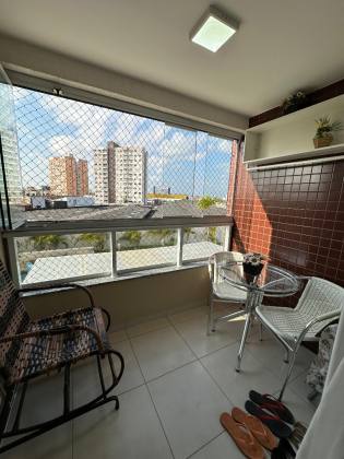 CONDOMÍNIO TRIUMPH RIO DE JANEIRO