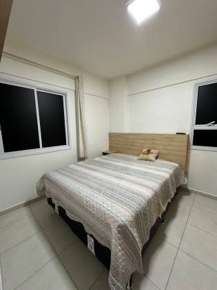 CONDOMÍNIO TRIUMPH RIO DE JANEIRO