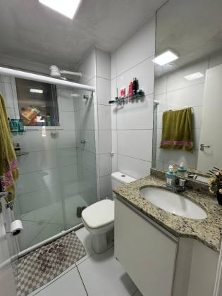 CONDOMÍNIO TRIUMPH RIO DE JANEIRO