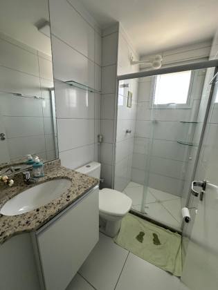 CONDOMÍNIO TRIUMPH RIO DE JANEIRO