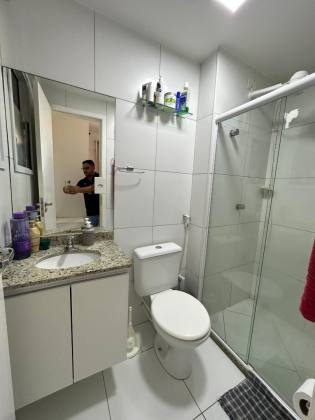 CONDOMÍNIO TRIUMPH RIO DE JANEIRO